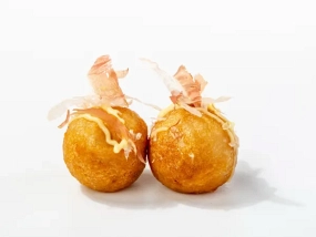 Makoto Takoyaki