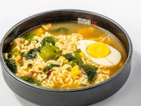 Miso Ramen
