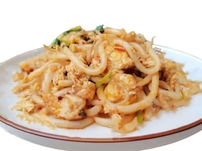 Yaiki Udon