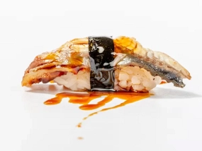 Nigiri Unaghi