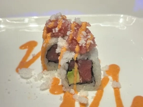 Special Spicy Tuna