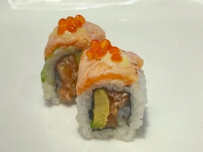 Spicy Roll Sushiye