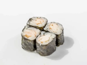 Hosomaki Ebi