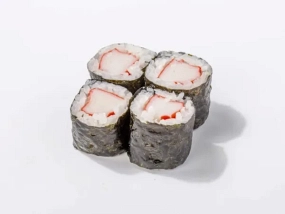 Hosomaki Kani