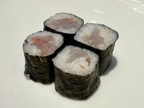 Hosomaki Suzuki