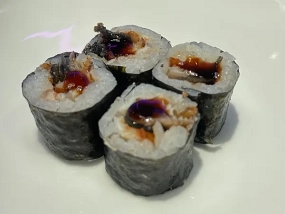 Hosomaki Unaghi