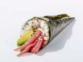 Tuna Temaki