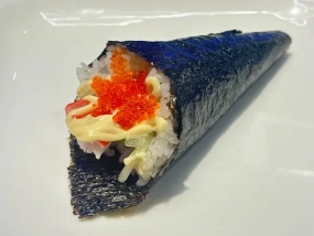 California Temaki