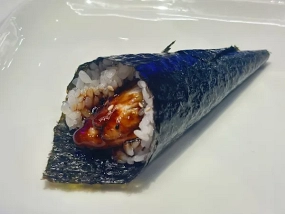 Unaghi Temaki