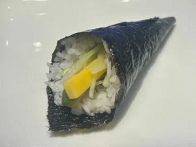 Vegen Temaki