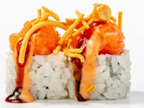 Gunkan Sushi