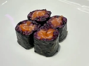 Hosomaki Black Sake