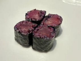 Hosomaki Black Tuna