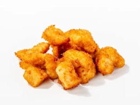 Pollo Fritto con Pangrattato