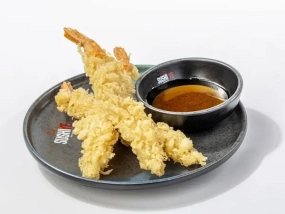 Ebi Tempura