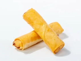 Involtini Primavera