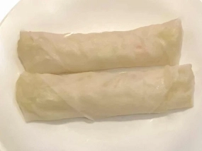 Involtini Freschi