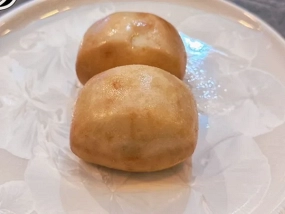 Pane Fritto