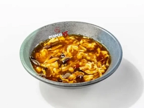 Zuppa Agro Piccante