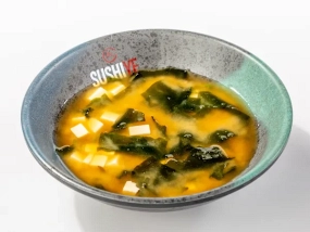 Zuppa di Miso
