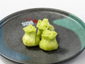Ravioli di Verdure