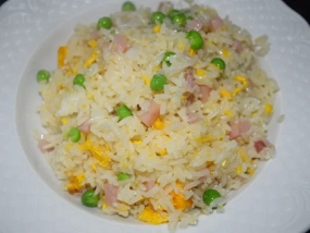 Riso alla Cantonese