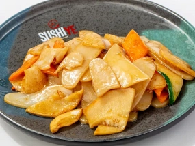 Gnocchi di Riso