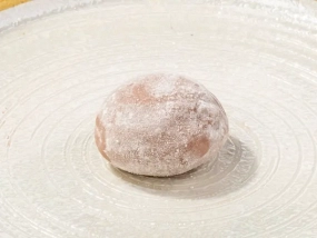 Mochi Cacao