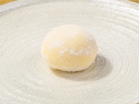 Mochi Vanilla