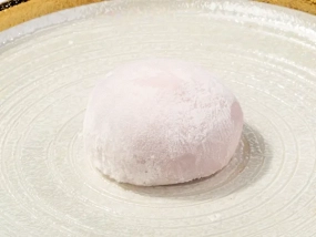 Daifuku Ichigo Crema