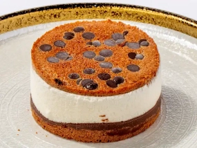 Ricotta e Cioccolato