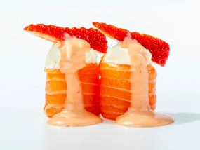Sushi Joe Fragola
