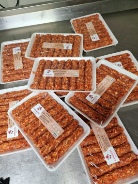 Mici vită-porc