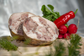 Tobă  de porc