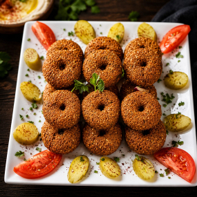 Falafel | Falafel