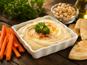Hummus