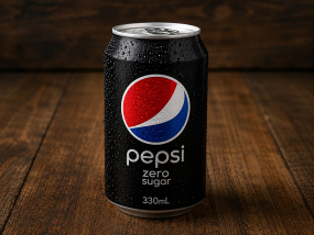 Pepsi Zero