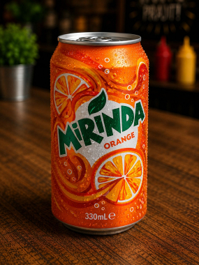Mirinda