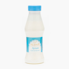 Ayran
