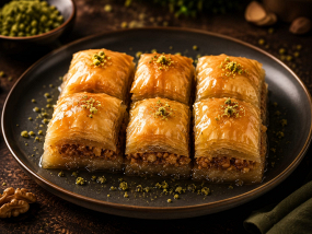 Baclava