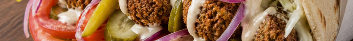 🥙FALAFEL