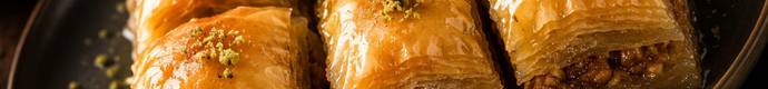 🍮DESERT