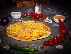 Pizza Bambino