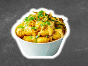 Cheese Potatoes 