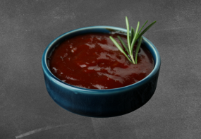 BBQ Dip 
