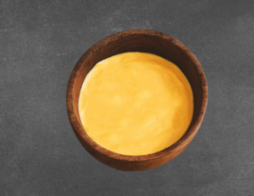 Cheese Dip 