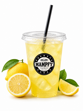 Sweet Lemon Limo 0.3l
