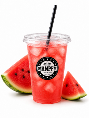 Wassermelonen Limo 0.3l