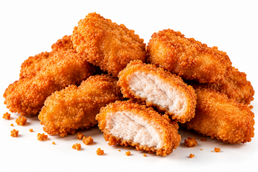 Mampfy Chicken Nuggets