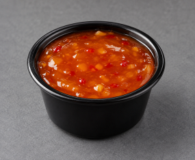 Süßsauer Exotisch Dip